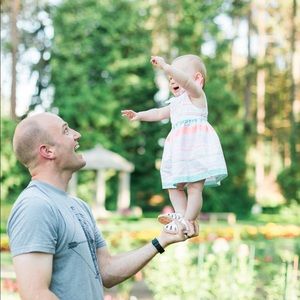 Meet your Posher, Eric